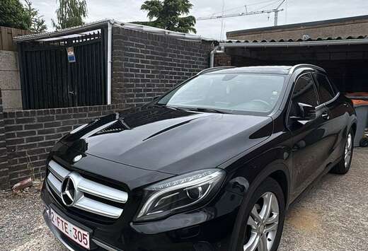 Mercedes-Benz CDI 7G-DCT Panoramadak, aut, diesel