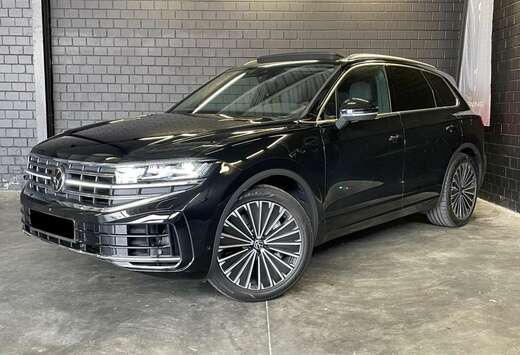 Volkswagen 3.0 TSi V6 eHybrid 4MOTION Elegance 381 C