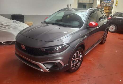 Fiat Tipo SW - BREAK  1.0 T3 Cross -