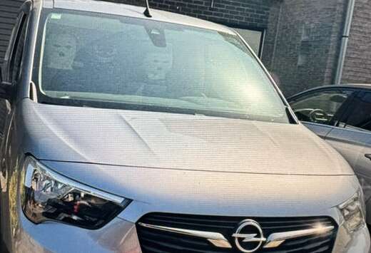 Opel combo 1.5 D