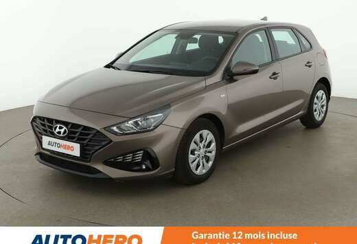 Hyundai 1.0 T-GDI Edition 30