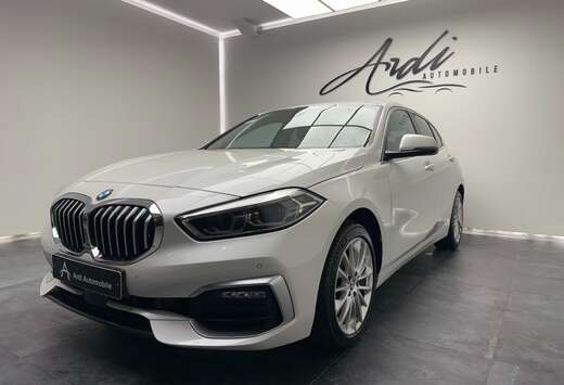 BMW d *CARPLAY*LED*1ER PROPRIETAIRE*GARANTIE 12 MOIS*