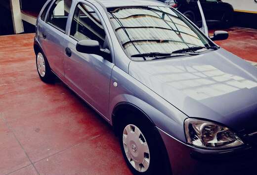 Opel Opel Corsa-C CL11 2006 AUTOMAAT Euro4