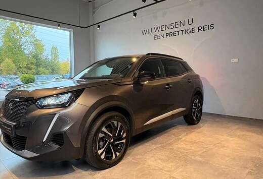 Peugeot ALLURE 100PK