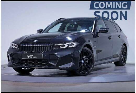 BMW e Touring Kit M Sport