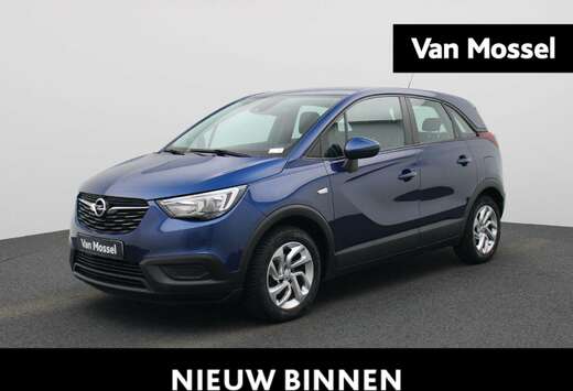 Opel 1.2 61kW S/S 2020 Edition