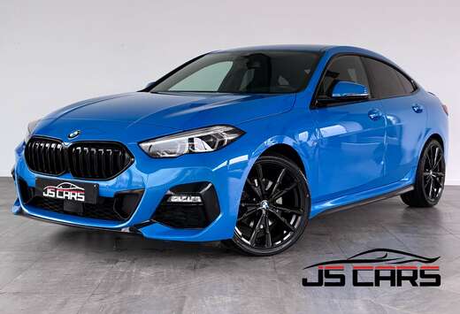 BMW dA GranCoupé FULL PACKM-1ERPRO-COCKPIT-CARPLAY-P ...