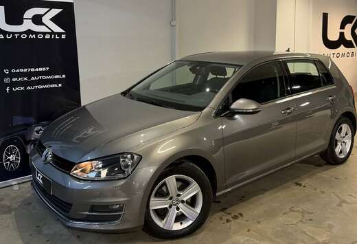 Volkswagen Golf 1.2 TSI Highline  // garenti