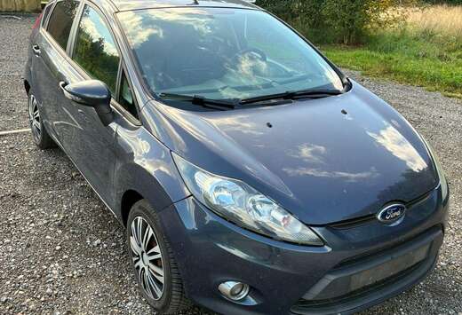 Ford ***Pas de frais ou d\'entretien à prévoir***