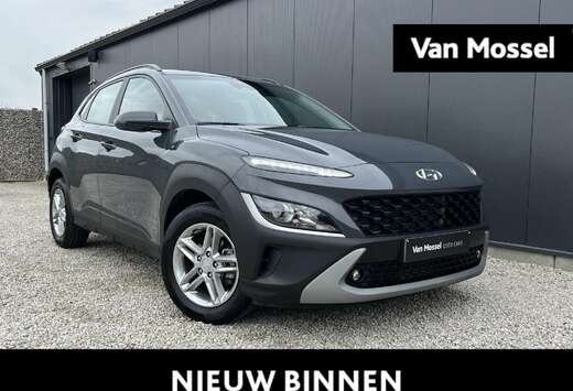 Hyundai 1.0 T-GDi DCT Twist Navi appCamera