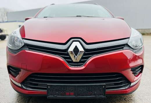 Renault 1.2 TCe  Limited ++ Cruise controle ++ NEW ++