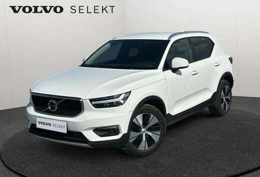 Volvo T3 Momentum Pro / Essence