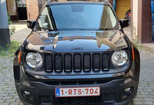 Jeep 1.6i E.