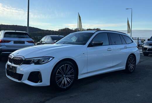 BMW M340i Touring xDrive 340 M Sport Pack