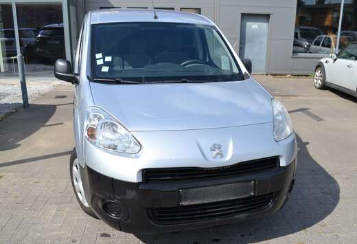 Peugeot Tepee 1.6i Access