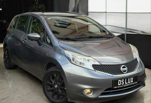 Nissan 1.5 DCI 90CH // LANE ASSIST // 360 CAMERAS