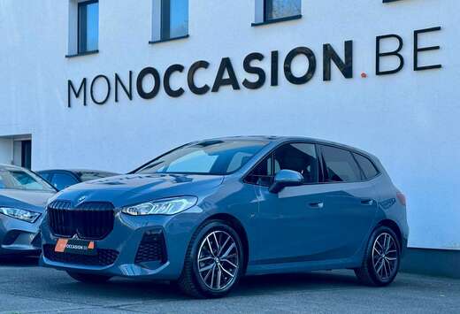 BMW Active Tourer iA PACK M VIRTUAL GPS CAMERA 18\' L ...