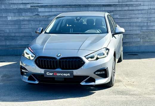 BMW GC SPORTLINE**SPORTZETELS**NAVI**CARPLAY**LED**TO ...