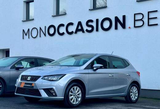 SEAT 1.0 TSI Move CARPLAY VIRTUAL COCKPIT PHARES LED