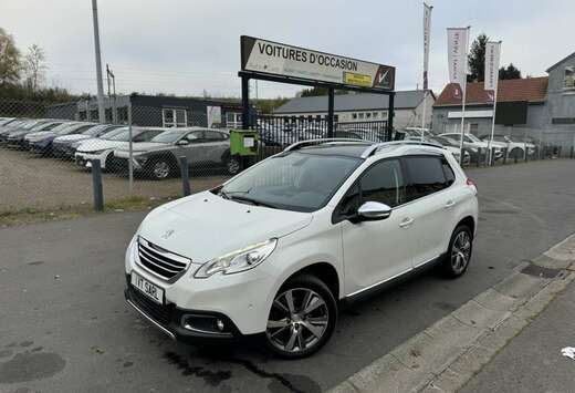 Peugeot 1.2 Puretech 130 Allure