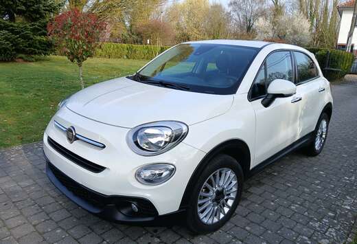 Fiat 500X 1.0 FireFly T3 Cult