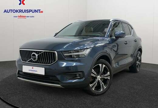 Volvo 1.5 T4 Phev Inscription Harman/Kardon Carplay L ...
