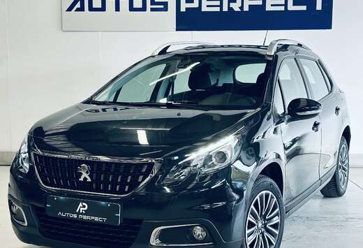 Peugeot 1.2 *28.582KM* BOITE AUTO NAVI CLIM CRUISE LI ...