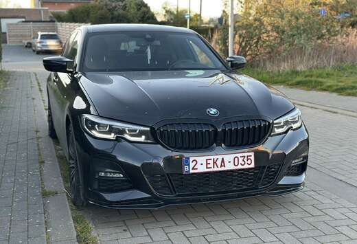 BMW BMW 330e Pack M  Garantie BMW 18 mois