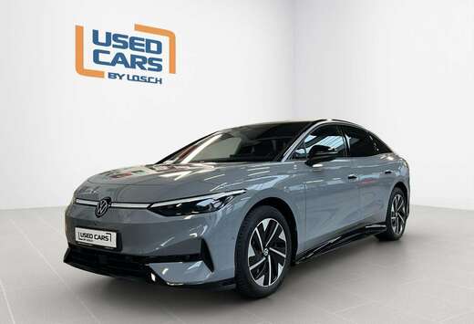 Volkswagen Zertifikat+77kWh+Pro+Led+Navi+Pano