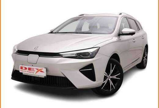 MG 50 kW  177  Range 320km  Luxury  Leather  360Cam   ...