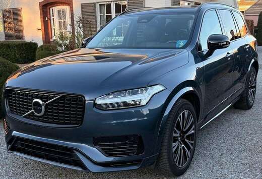 Volvo XC90 *HYBRID BENZINE* 2.0 T8 PHEV PLUS BRIGHT 4 ...