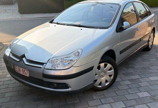 Citroen 1.8i 16v SX