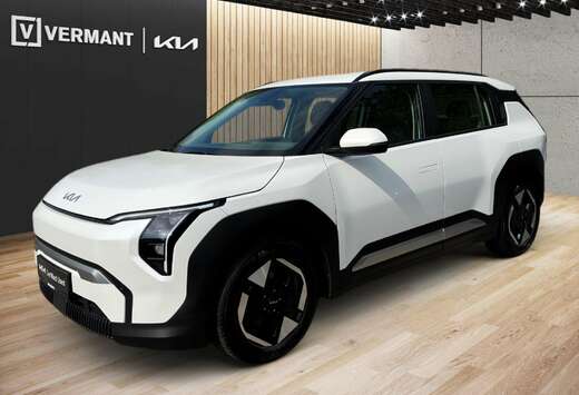 Kia 81,4 kWh Business- Drive Wise ADAS Pack