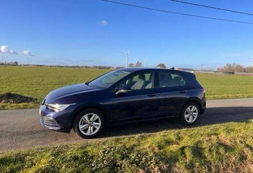 Volkswagen Golf 1.0 TSI Life Business ,Camera,E.l ink ...