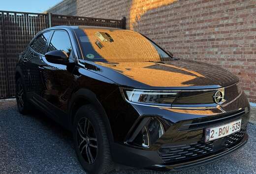 Opel Mokka 1.2 Turbo Elegance S/S