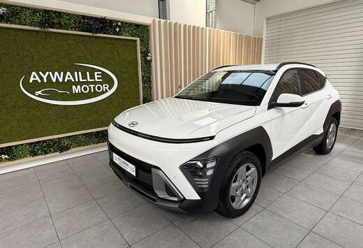 Hyundai Kona 1.0 T-GDi Feel Comfort *GARANTIE 07/2029 ...