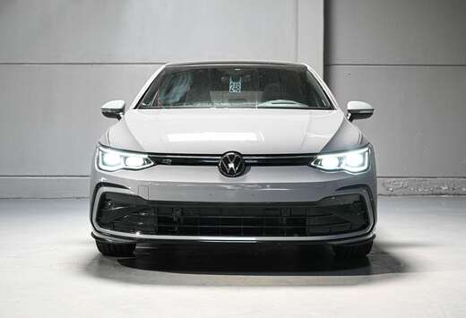 Volkswagen Golf 2.0 TDi R-Line / DSG /Toit pano / Cam ...