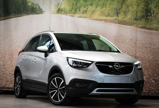 Opel Innovation