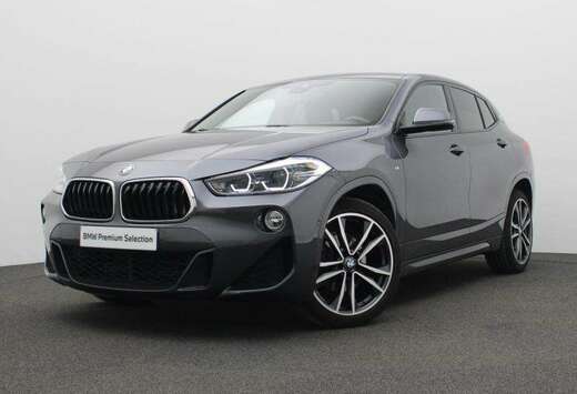 BMW M SPORT - PANODAK - NAVI
