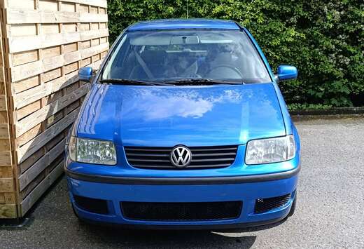 Volkswagen 1.4i