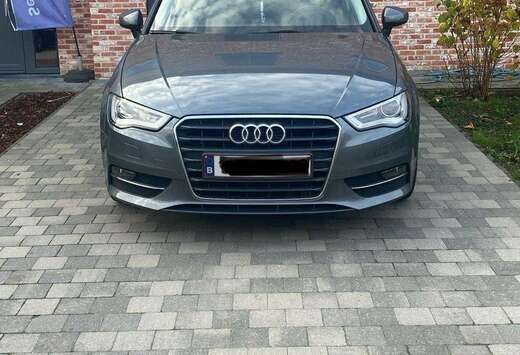 Audi 1.4 TFSI Attraction Start/Stop