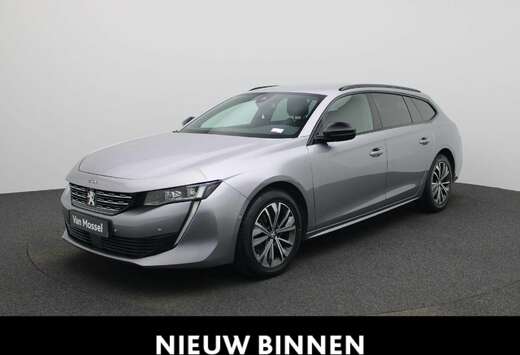 Peugeot SW 1.5 BlueHDi 130 S&S EAT8 Allure Pack