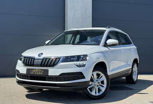 Skoda 1.0 TSI DSG / 65 000km /