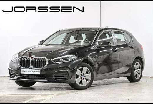 BMW Hatch