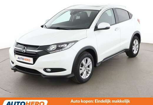 Honda 1.5 i-VTEC Executive