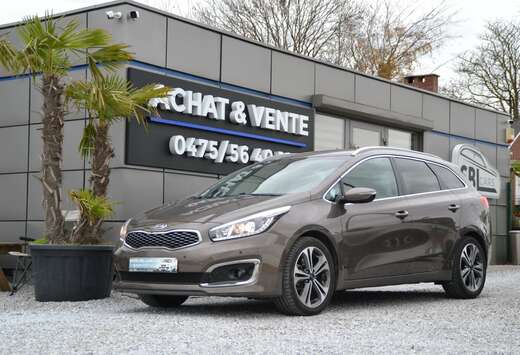 Kia NEW ARRIVAL1.6 CRDi Business Mind