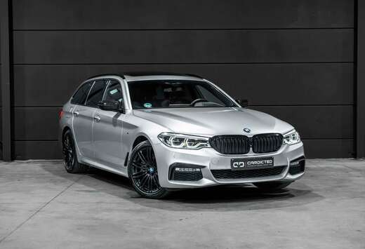 BMW HEAD UP*M PACK*PANO*ACC*360 CAMERA*MEMMORY*