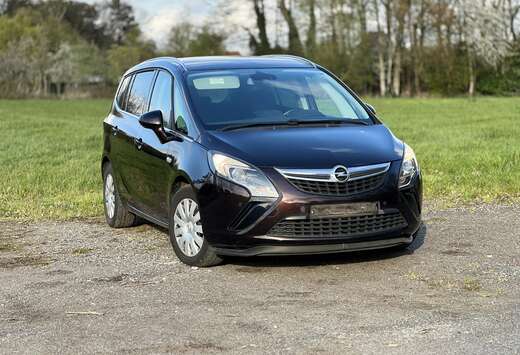 Opel 1.6 CDTi ecoFLEX Edition Start/Stop
