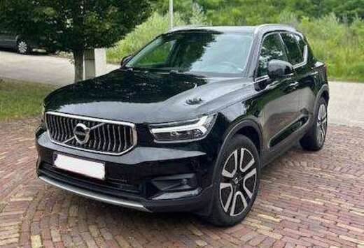 Volvo XC40 1.5 T5 PHEV Recharge Pro