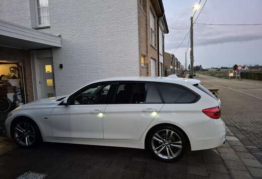 BMW Diesel